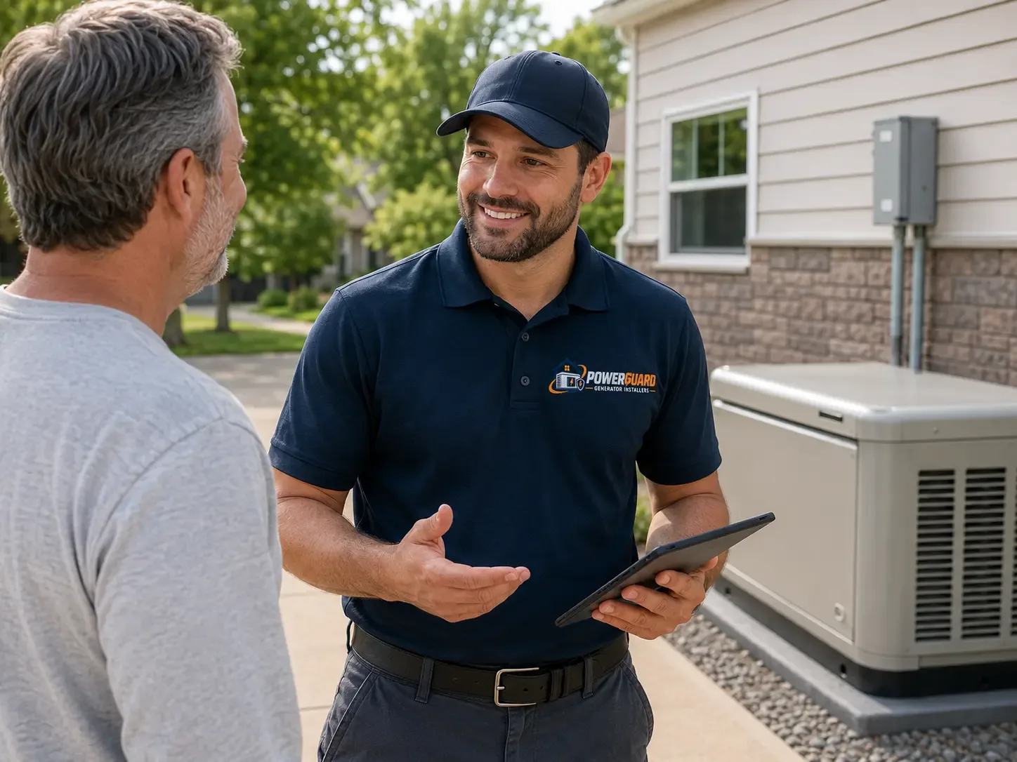 Generator Installation Texas FAQs